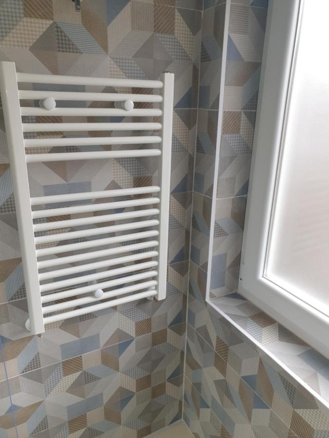 Apartamento Con Encanto Avilés Exterior foto