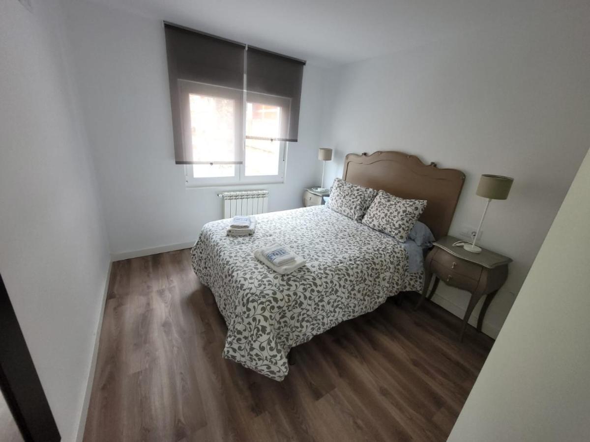 Apartamento Con Encanto Avilés Exterior foto